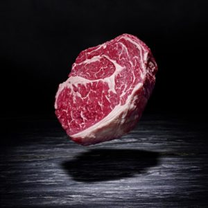 Viande dry aged, Black Angus, boeuf, viande maturée, Maison Steffen Sélection